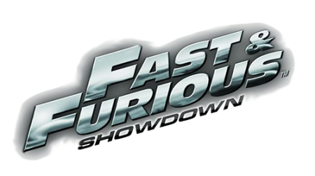 Fast & Furious: Showdown (2013/ENG/)