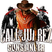 Call of Juarez Gunslinger (2013/RUS/ENG/RePack  R.G. )