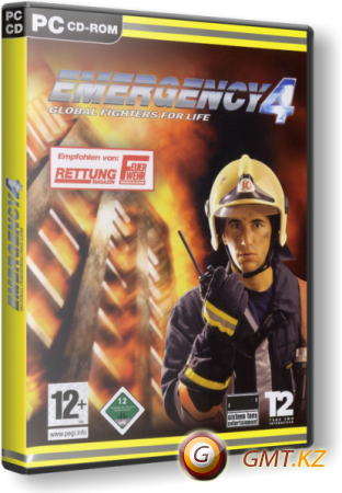 Emergency 4:   911 (2006/RUS/RePack  Fenixx)