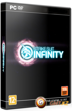 Strike Suit Infinity (2013/ENG/RePack  SEYTER)