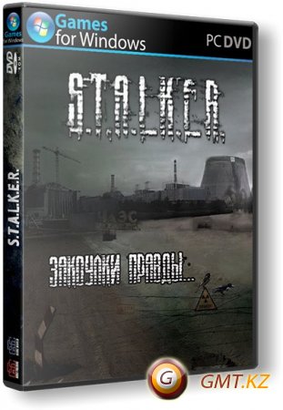 S.T.A.L.K.E.R.: Shadow of Chernobyl -    (2013/RUS/RePack)