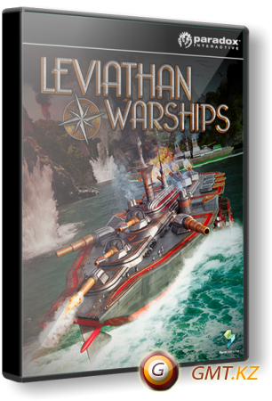 Leviathan Warships (2013/ENG/)