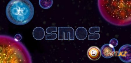 Osmos HD (2012/ENG/Android)
