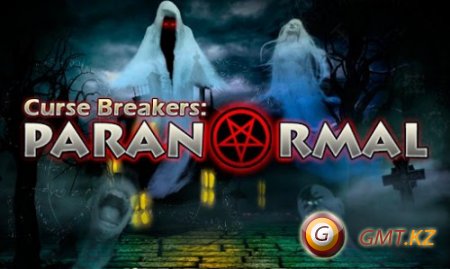 Curse Breakers: Paranormal (2013/ENG/Android)