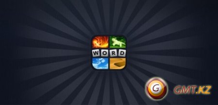 4 Pics 1 Word (2013/ENG/Android)