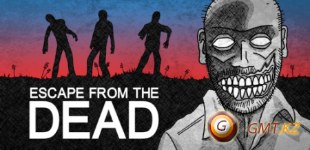 Escape from the Dead (2013/ENG/Android)