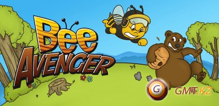 Bee Avenger HD (2011/ENG/Android)
