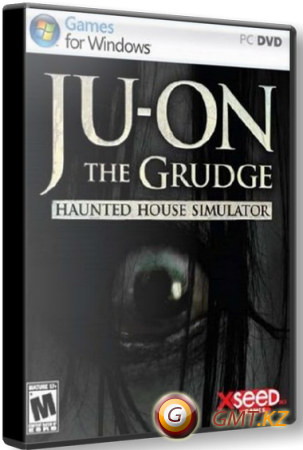 Ju-On: The Grudge Haunted House (2010/ENG/)