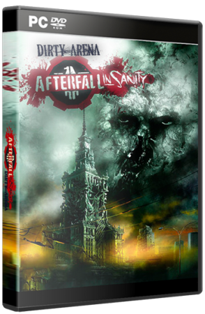 Afterfall: Insanity - Dirty Arena Edition v.1.1.8364.0 (2013/ENG/RePack  ==)