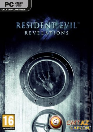 Resident Evil: Revelations (2013/RUS/ENG/Crack by 3DM/FLT/RELOADED)