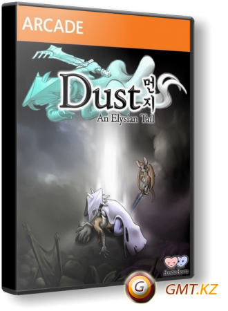 Dust: An Elysian Tail (2013/ENG/)