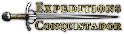 Expeditions Conquistador (2013/ENG/)