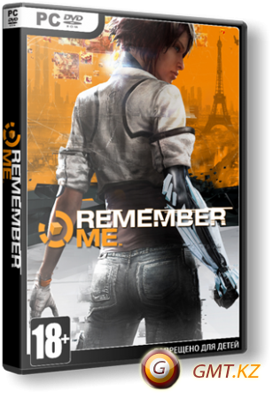 Remember Me (2013/RUS/ENG/RePack  R.G. )