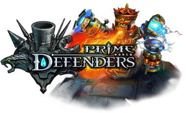 Prime World: Defenders v 1.0.2386 + 1 DLC (2013/RUS/ENG/RePack  Fenixx)