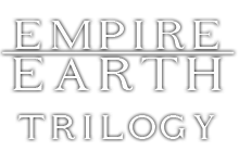 Empire Earth Trilogy (2001-2007/RUS/ENG/RePack  R.G. )