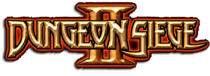 Dungeon Siege 2 + Broken World (2005-2006/RUS/RePack)