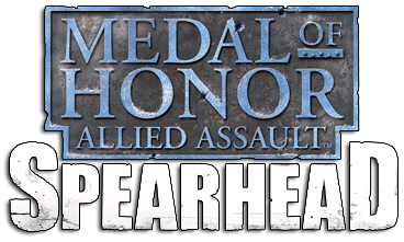 Medal of Honor: Allied Assault - War Chest (2002-2004/RUS/ENG/Multiplayer/RePack)