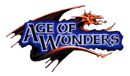 Age of Wonders: Shadow Magic (2003/RUS/ENG/)