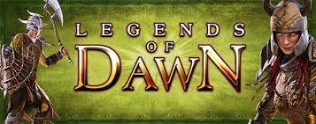 Legends of Dawn v.1.0 (2013/RUS/ENG/RePack  ==)