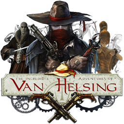 The Incredible Adventures of Van Helsing 2 v.1.1.04с Hotfix 5 (2014/RUS/ENG/RePack от Decepticon)