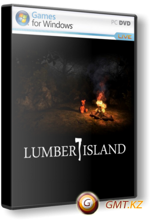 Lumber Island (2013/ENG/)