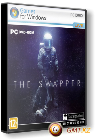 The Swapper (2013/ENG/)