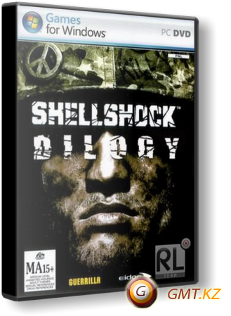 Shellshock Dilogy (2006-2009/RUS/RePack)