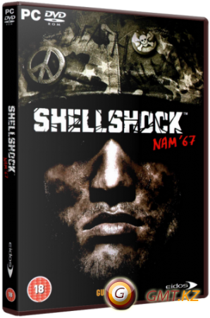 Shellshock Dilogy (2006-2009/RUS/RePack)