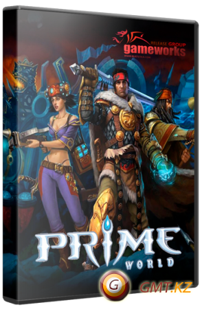 Prime World: Defenders v 1.0.2386 + 1 DLC (2013/RUS/ENG/RePack  Fenixx)