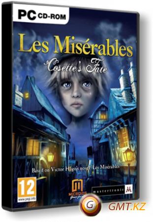 Les Miserables: Cosette's Fate (2013/RUS/)