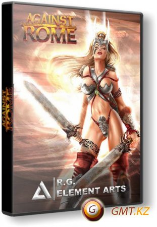 Against Rome (2004/RUS/ENG/Repack  R.G. Element Arts)