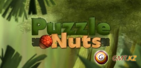 Puzzle Nuts HD (2013/ENG/Android)