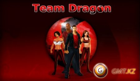 Team Dragon (2012/ENG/Android)