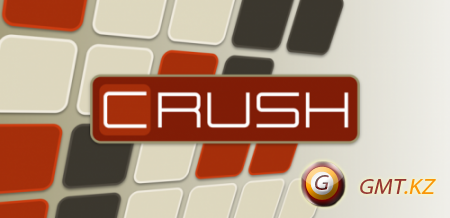 CRUSH (2013/ENG/Android)