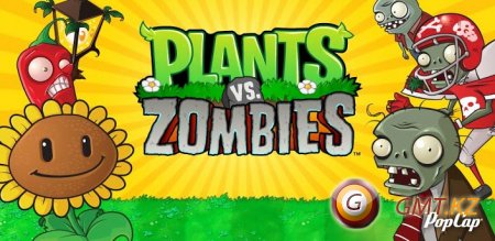 Plants vs. Zombies (2011/RUS/Android)