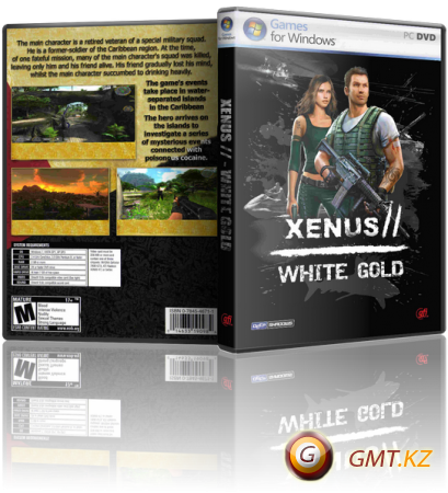 Xenus 2:   / White Gold: War in Paradise (2010/RUS/RePack  Fenixx)