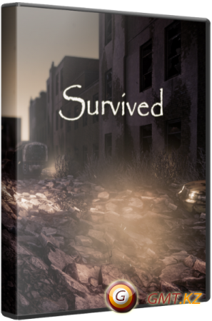 / Survived (2013/RUS/)