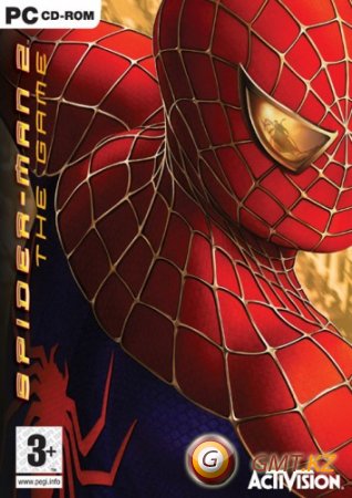 Spider-Man Anthology (2000-2010/RUS/ENG/RePack  VANSIK)