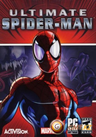 Spider-Man Anthology (2000-2010/RUS/ENG/RePack  VANSIK)