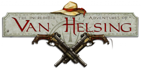 The Incredible Adventures of Van Helsing v.1.3.3b + DLC (2013/RUS/ENG/RePack)