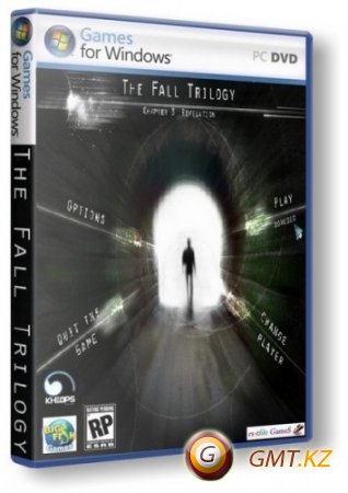The Fall Trilogy Chapter 3: Revelation (2011/RUS/)