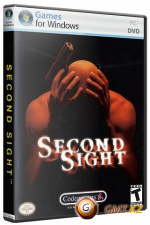 Second Sight (2005/RUS/ENG/RePack  R.G. Origami)