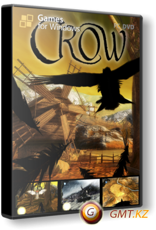 Crow (2013/ENG/)