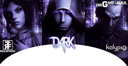 Dark (2013/RUS/RePack  SEYTER)