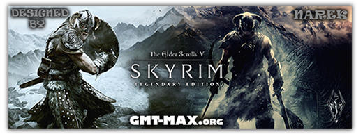 The Elder Scrolls 5 Skyrim Legendary Edition v.1.9.32.0.8 + 4 DLC (2013) RePack  Fenixx