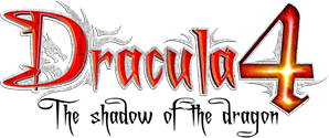 Dracula 4: The Shadow of the Dragon (2013/RUS/ENG/)