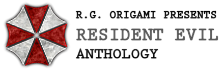 Resident Evil Anthology (1996-2013/RUS/ENG/RePack  R.G. Origami)