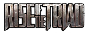 Rise of the Triad v.1.0 (2013/ENG/RePack  ==)