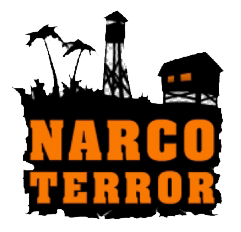 Narco Terror (2013/RUS/ENG/)