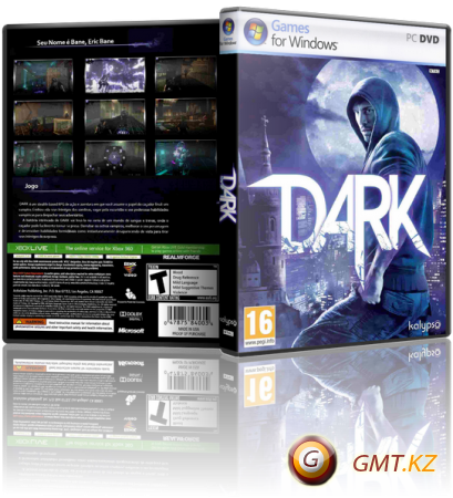 Dark (2013/RUS/ENG/)